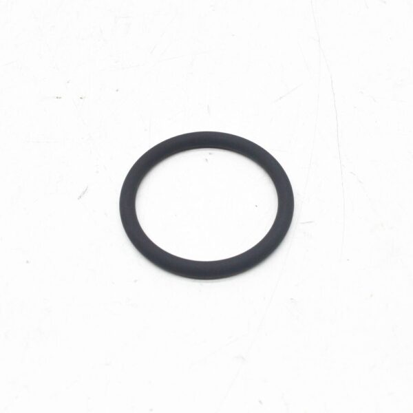 BMW 5 E60 intake manifold O-ring 11657795046 NEW ORIGINAL - Image 5