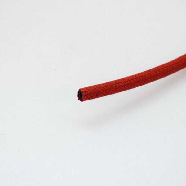 OEM BMW 2 GRAN TOURER F46 VACUUM HOSE RED 11657796857 7796857 214D ORIGINAL - Image 4