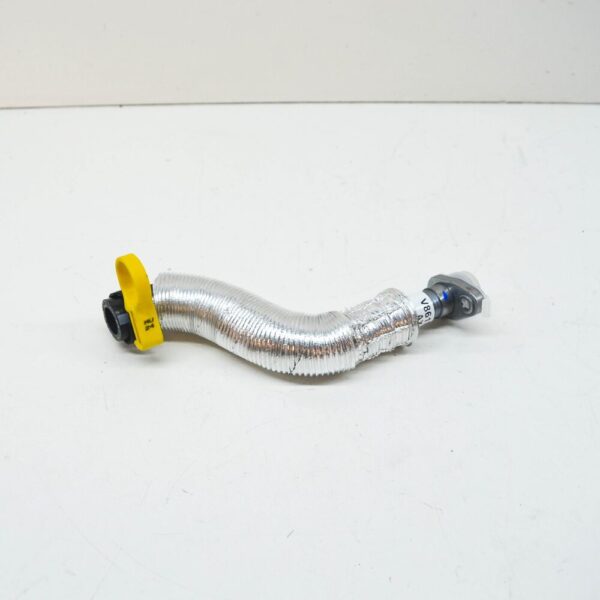 MINI R57 Turbo Oil Return Hose JCW 1.6 Petrol 11658617069 NEW REAL - Image 4