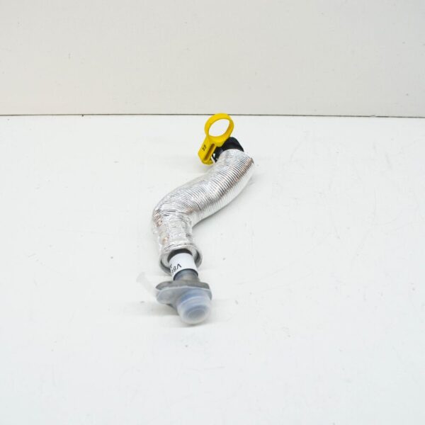 MINI R57 Turbo Oil Return Hose JCW 1.6 Petrol 11658617069 NEW REAL - Image 5
