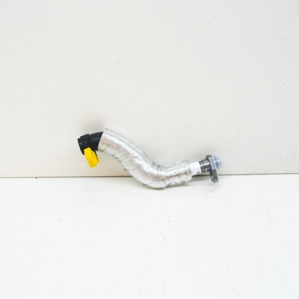 MINI R57 Turbo Oil Return Hose JCW 1.6 Petrol 11658617069 NEW REAL