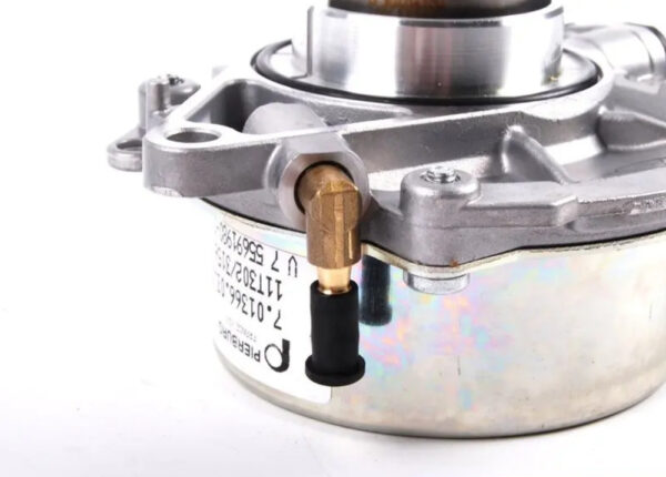 MINI COOPER S R56 brake vacuum pump 11667556919 NEW ORIGINAL - Image 4