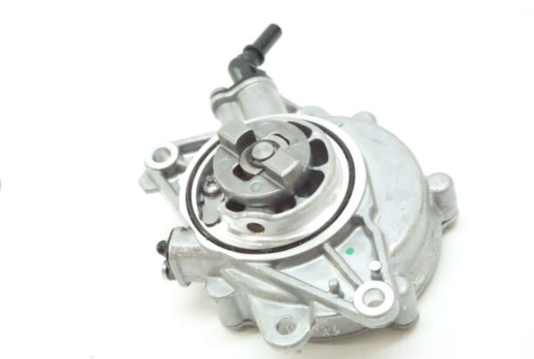 NEW MINI S CONVERTIBLE R57 LCI MOTOR VACUUM PUMP 11667586424 7586424 ORIGINAL - Image 4