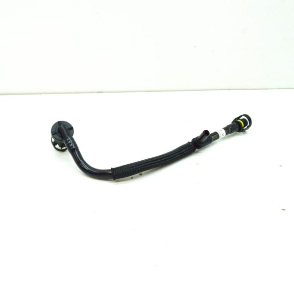 MINI COUNTRYMAN F60 BRAKE BOOSTER VACUUM LINE 11668607937 GENUINE - Image 4