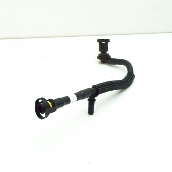 MINI COUNTRYMAN F60 BRAKE BOOSTER VACUUM LINE 11668607937 GENUINE - Image 5