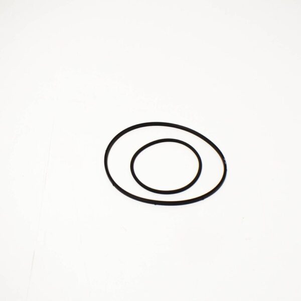 NEW BMW Gasket Set Vacuum Pump X1 X3 Z4 E46 E60 E81 E82 11668626471 8626471 OEM - Image 4