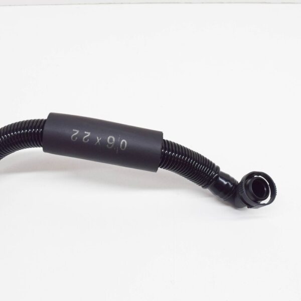 BMW 5 E39 Engine Pressure Hose Assy 11721438263 NEW ORIGINAL