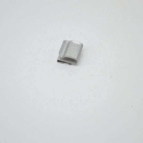 BMW X3 F25 exhaust mounting clamp 11787547315 7547315 NEW ORIGINAL - Image 5