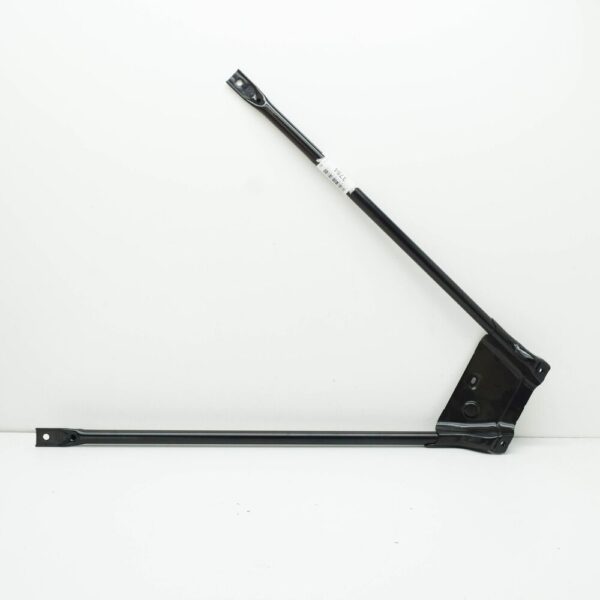 NEW VOLKSWAGEN ID.4 E21 SUBFRAME CROSS LOCK CARRIER BRACE 11A805303A ORIGINAL - Image 4