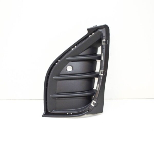 VW ID.4 bumper grid cover front right 11A8077649B9 NEW ORIGINAL - Image 3