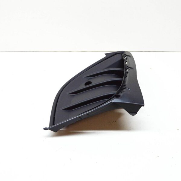 VW ID.4 bumper grid cover front right 11A8077649B9 NEW ORIGINAL - Image 4