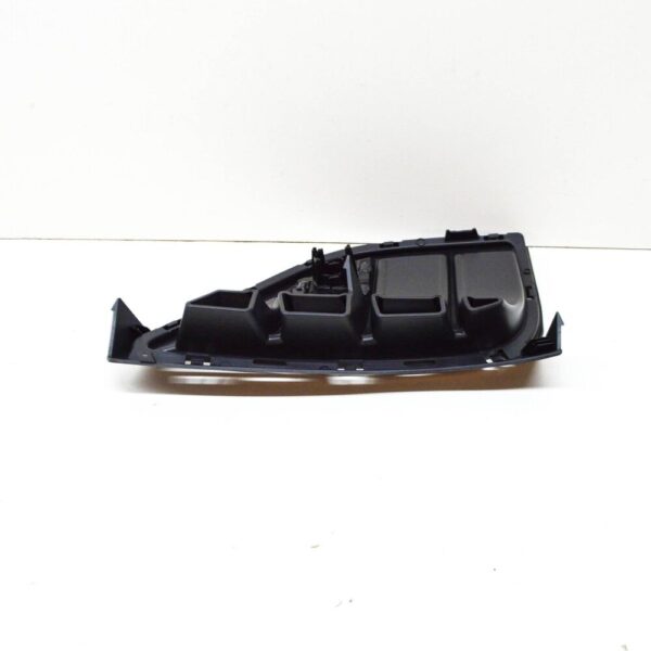 VW ID.4 bumper grid cover front right 11A8077649B9 NEW ORIGINAL - Image 5