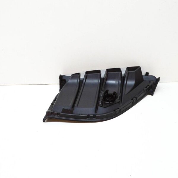 VW ID.4 bumper grid cover front right 11A8077649B9 NEW ORIGINAL