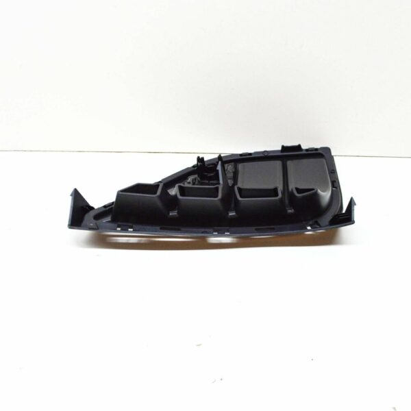 NEW VOLKSWAGEN ID.4 FRONT RIGHT BUMPER GRILLE COVER 11A8077649B9 - Image 5