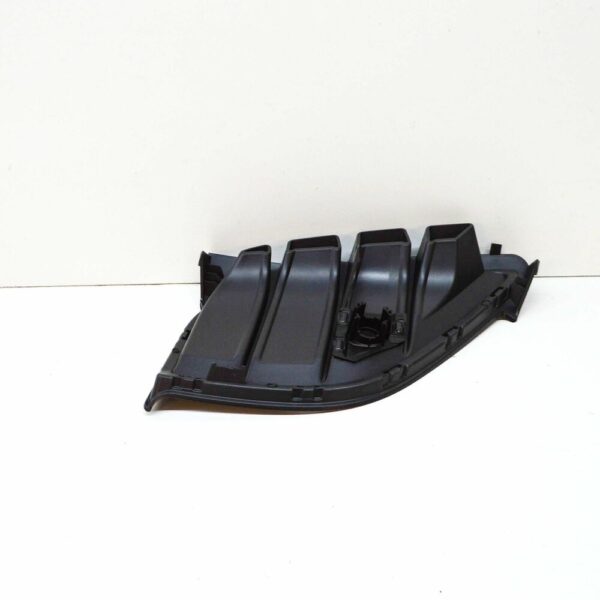 Grille NEW VOLKSWAGEN ID.4 FRONT RIGHT BUMPER GRILLE COVER 11A8077649B9