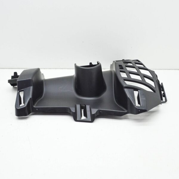NEW VOLKSWAGEN ID.4 E21 FRONT RIGHT BUMPER COVER BRACKET 11A807884 - Image 3
