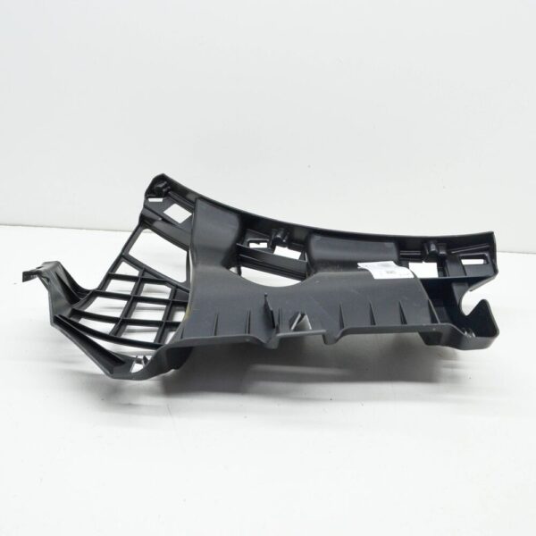 Bumper NEW VOLKSWAGEN ID.4 E21 FRONT RIGHT BUMPER COVER BRACKET 11A807884