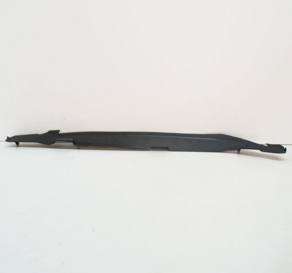 NEW VOLKSWAGEN ID.4 E21 FRONT FENDER FILLER PANEL END 11A821111A - Image 4