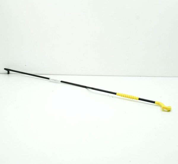 NEW VOLKSWAGEN ID.4 E21 FRONT BONNET HOOD SUPPORT 11A823363A ORIGINAL - Image 4