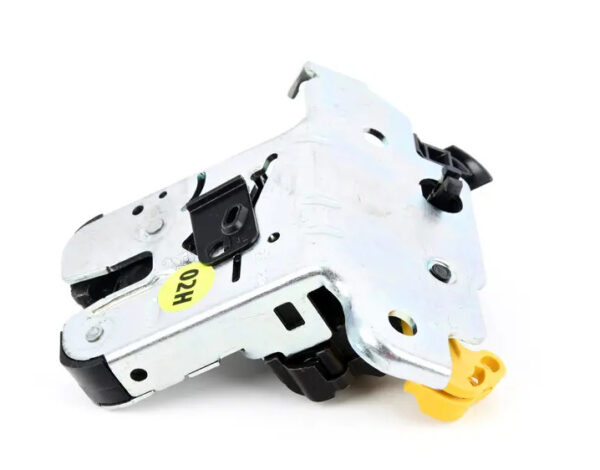 NEW AUDI Q4 E-TRON TAILGATE BOOT LOCK 11A827506 ORIGINAL - Image 3