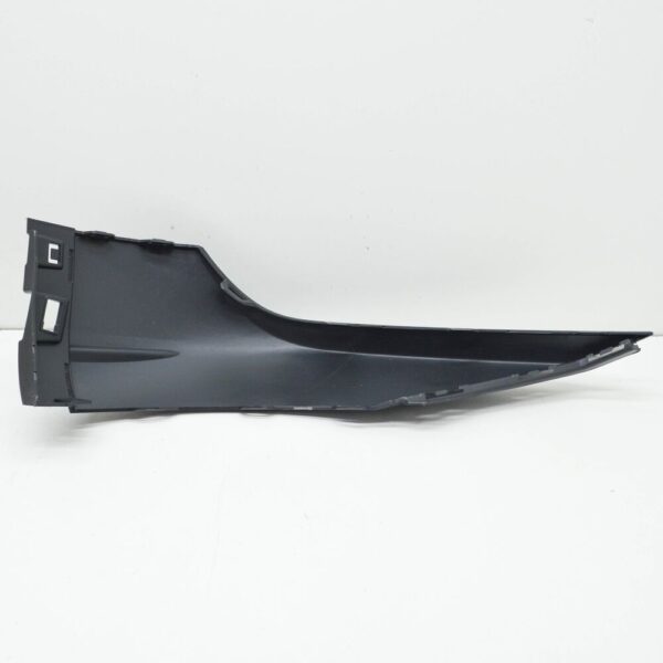 Bumper NEW VOLKSWAGEN ID.4 E21 FRONT LEFT BUMPER COVER PART 11A853665A9B9