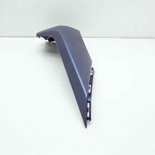 Bumper NEW VOLKSWAGEN ID.4 E21 FRONT BUMPER LEFT COVER PART TRIM 11A853665AXN9