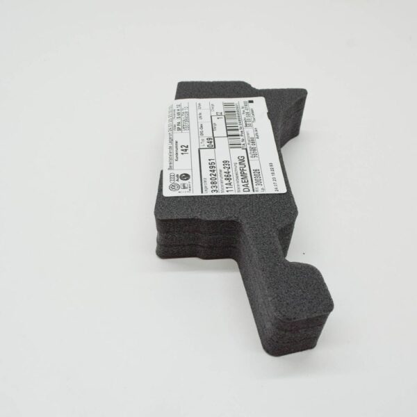 New VOLKSWAGEN ID.4 E21 Upper Fender Insulation 11A864239 Genuine - Image 3