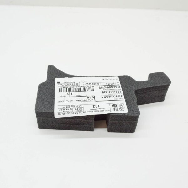New VOLKSWAGEN ID.4 E21 Upper Fender Insulation 11A864239 Genuine - Image 4