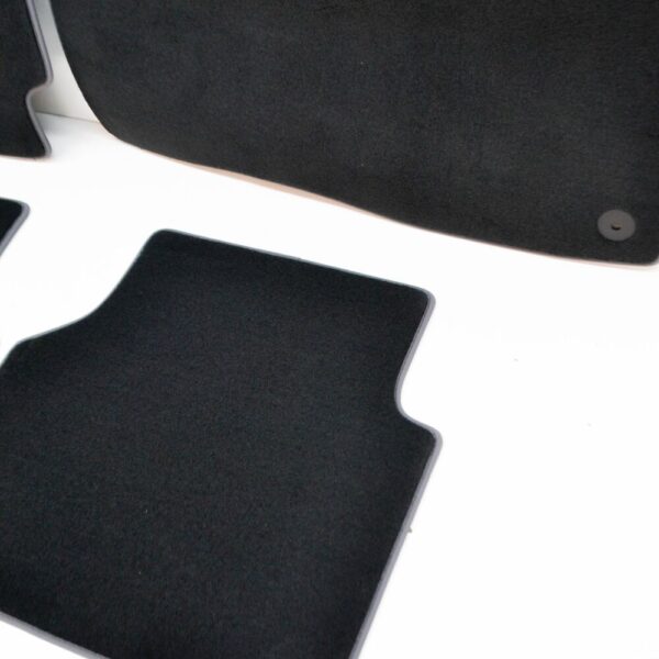 Floor Mats