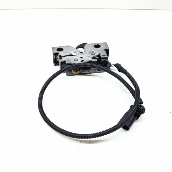 NEW VOLKSWAGEN ID.4 FRONT BONNET HOOD LOCK 11B823509A - Image 4