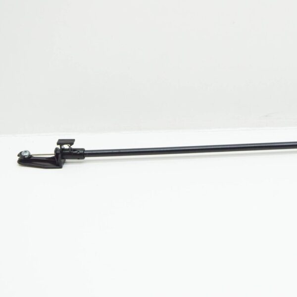 New VOLKWAGEN ID.4 E21 Front Hood Lock Cable LHD 11B823531A Genuine - Image 4