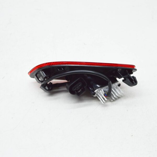Fog Light NEW VOLKSWAGEN ID.4 E21 REAR LEFT FOG LIGHT REFLECTOR RHD 11B945701A