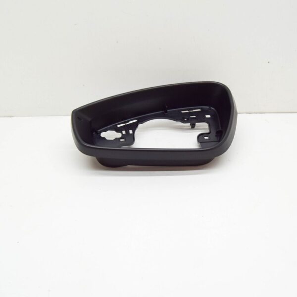 AUDI Q4 E-TRON Front Left Exterior Mirror Frame RHD 11C8576014PK NEW ORIGINAL - Image 3
