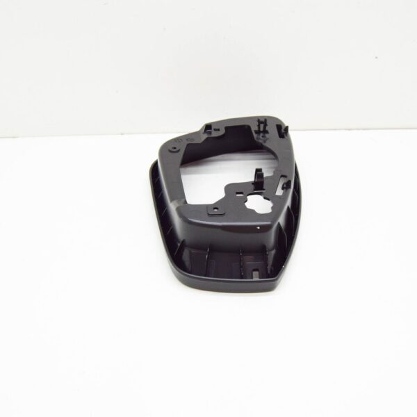 AUDI Q4 E-TRON Front Left Exterior Mirror Frame RHD 11C8576014PK NEW ORIGINAL - Image 4