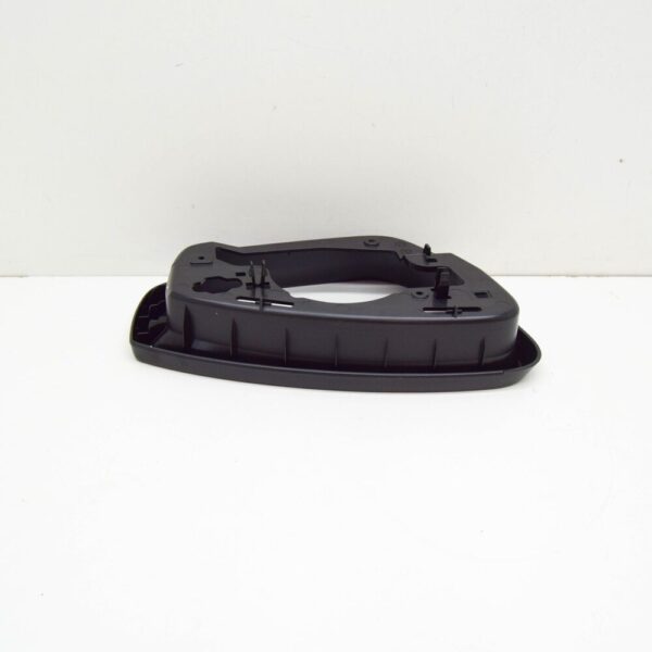 AUDI Q4 E-TRON Front Left Exterior Mirror Frame RHD 11C8576014PK NEW ORIGINAL - Image 5