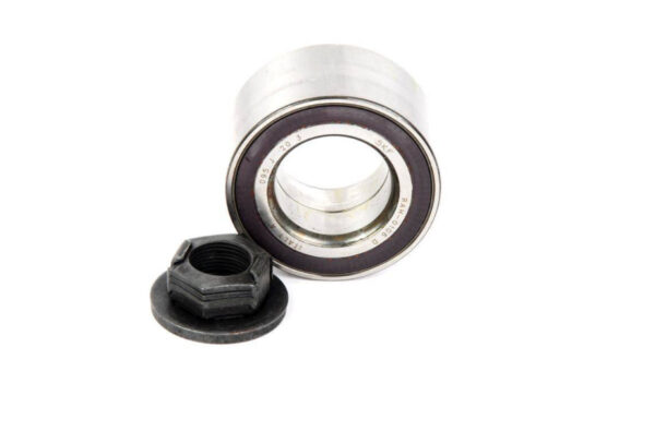 NEW FORD FIESTA WS MK5 FRONT WHEEL BEARING REPAIR KIT 1201569 ORIGINAL - Image 3