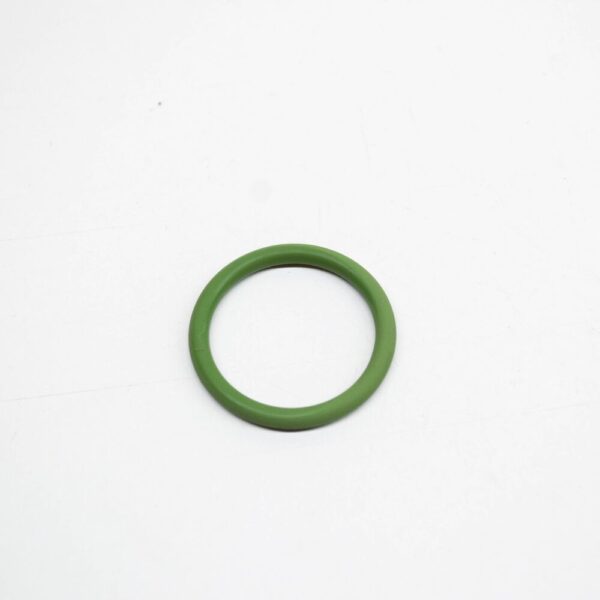 NEW FORD FIESTA MK6 AIR FILTER RESONATOR SEAL 1207154 2S6Q-6C653-BA ORIGINAL - Image 3