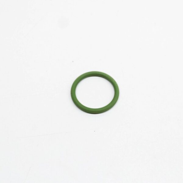 NEW FORD FIESTA MK6 AIR FILTER RESONATOR SEAL 1207154 2S6Q-6C653-BA ORIGINAL