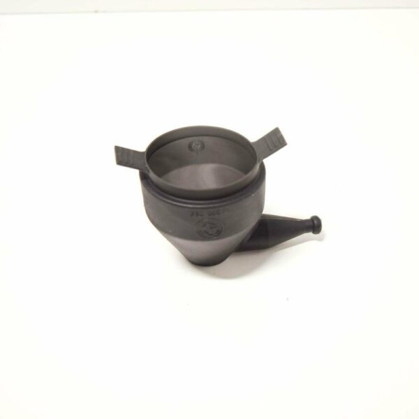 BMW E30 Original Cover Cap 121273299 - Image 4