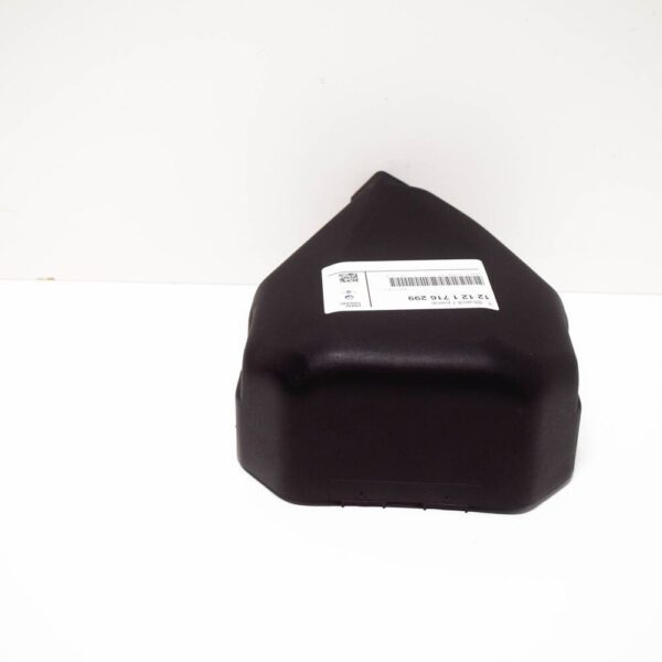 BMW 5 E34 Ignition Wiring Protection Cap 12121716299 1716299 NEW ORIGINAL - Image 5