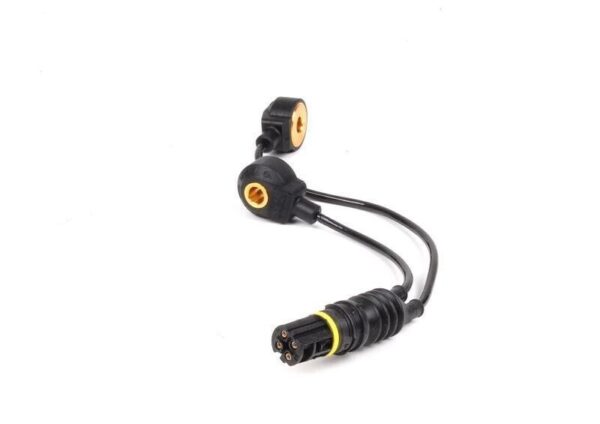 ORIGINAL BMW E36 Z3 Convertible Coupe Knock Detonation Ping Sensor OEM 12141247993 - Image 4