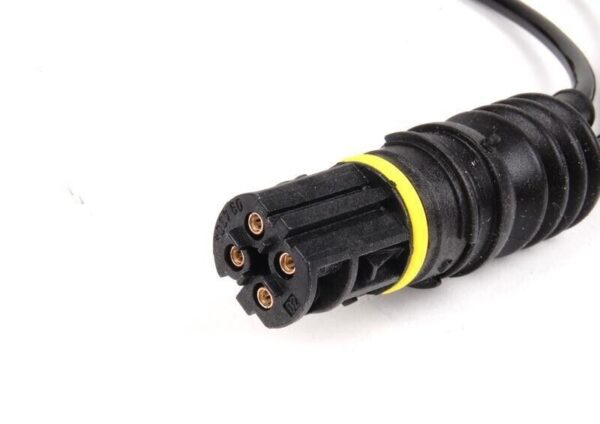 ORIGINAL BMW E36 Z3 Convertible Coupe Knock Detonation Ping Sensor OEM 12141247993 - Image 5