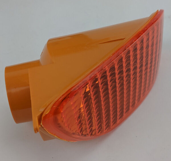 NEW FORD FOCUS MK1 FRONT RIGHT FLASHER LAMP 1215917 XS4X-13K384-AG ORIGINAL - Image 3