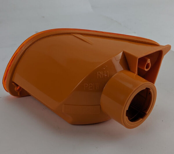 NEW GENUINE OEM 1215917 NEW FORD FOCUS MK1 FRONT RIGHT FLASHER LAMP 1215917 XS4X-13K384-AG ORIGINAL
