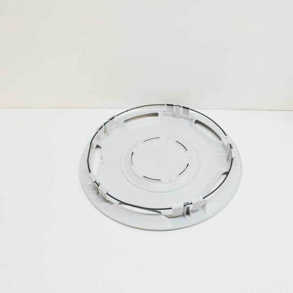 NEW GENUINE OEM 4x 1224710 NEW FORD FIESTA WT MK6 WHEEL COVER TRIM SET 14" 4PCS 1224710 ORIGINAL