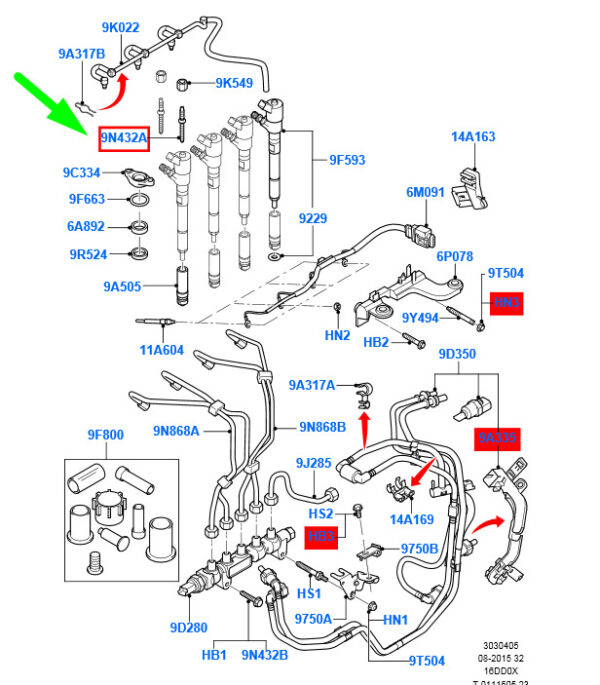 1233685 3M5Q-9D927-BA