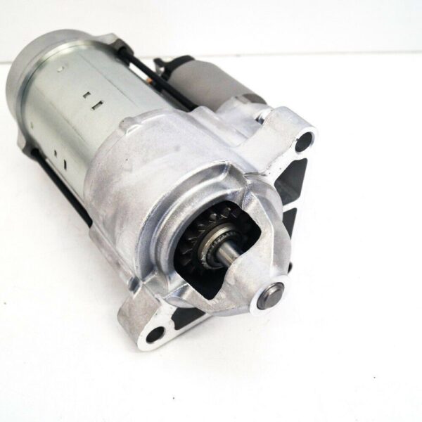 Starter for BMW 2 F45 Active Tourer 1.5 petrol engine 12417645979 2015 new original - Image 4
