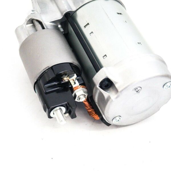 Starter for BMW 2 F45 Active Tourer 1.5 petrol engine 12417645979 2015 new original - Image 5