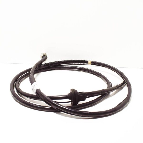 BMW 3 E30 Plus Pole Battery Cable 12421375601 1375601 NEW ORIGINAL - Image 5