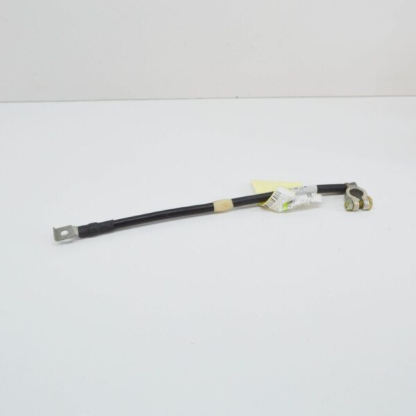 BMW 3 Convertible E36 Negative Battery Cable 12421703704 NEW ORIGINAL - Image 4